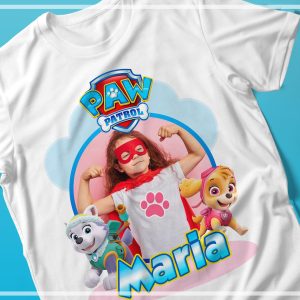 Camiseta para niño Infantil 01